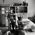 Pan Josef ... s vajíčky