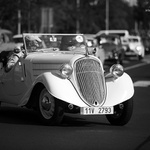 Svatováclavská jízda