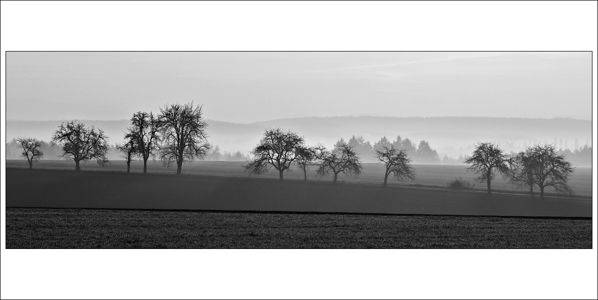 Široká krajina