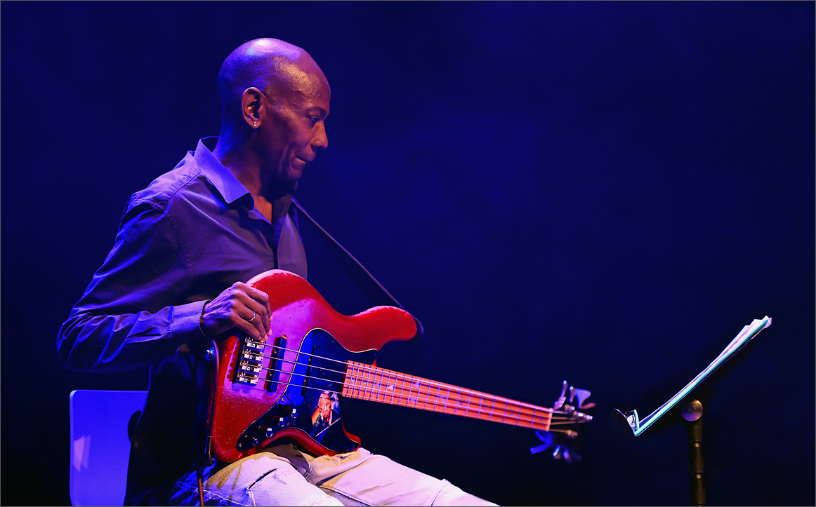 Čtyři takty do nástupu