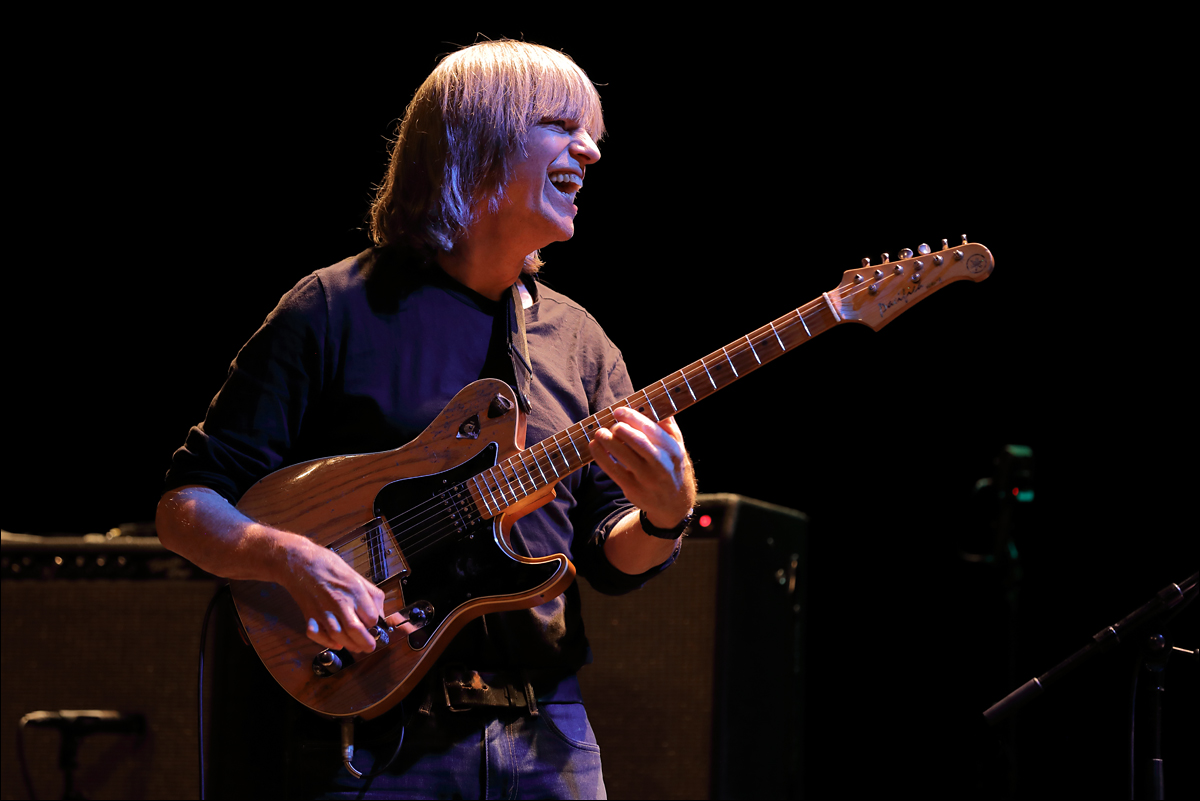 Mike Stern