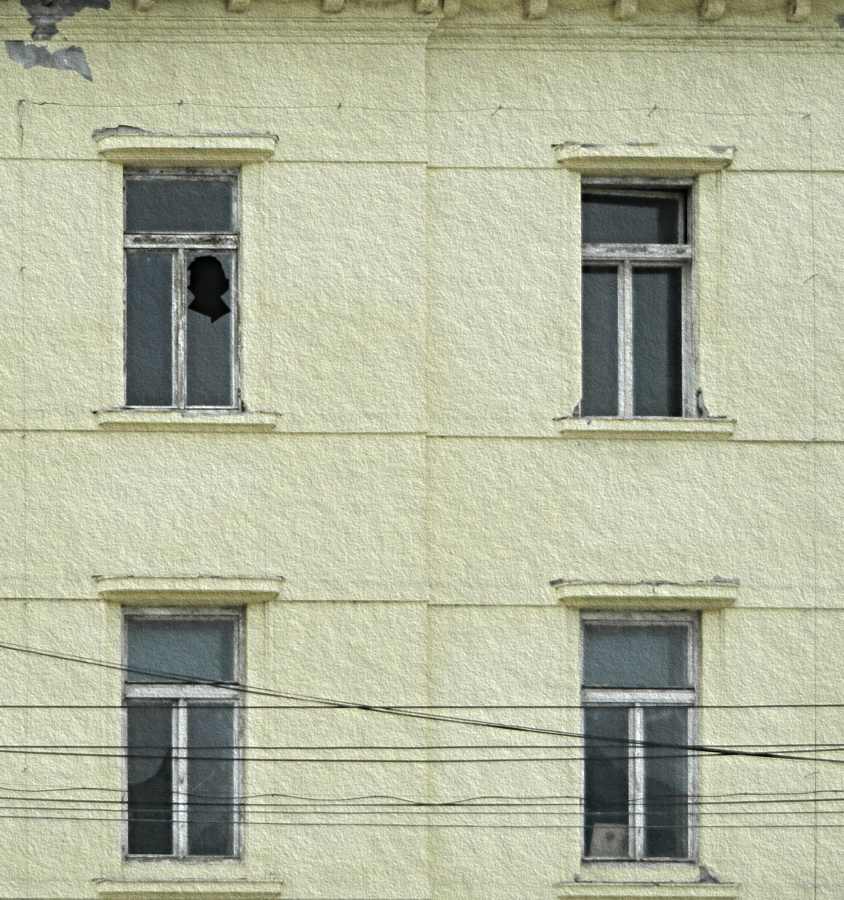 Gogoľ je doma