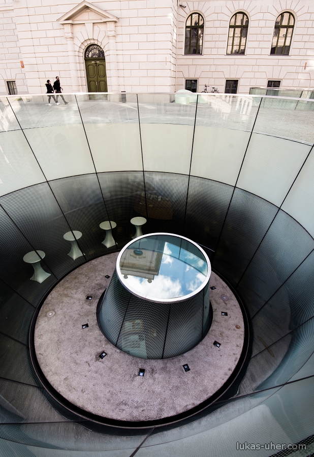 Universalmuseum - Graz