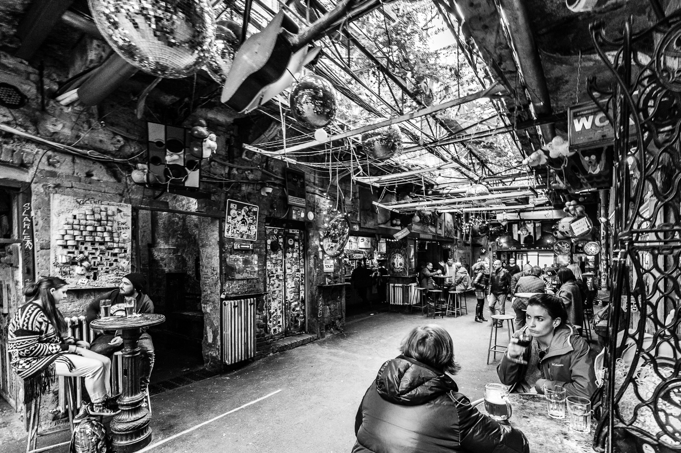 Szimpla Kert