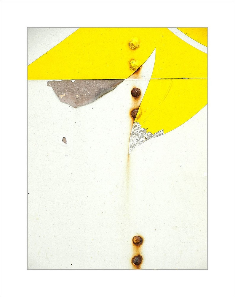 Laskavě nám sem neplivejte ty pecky...