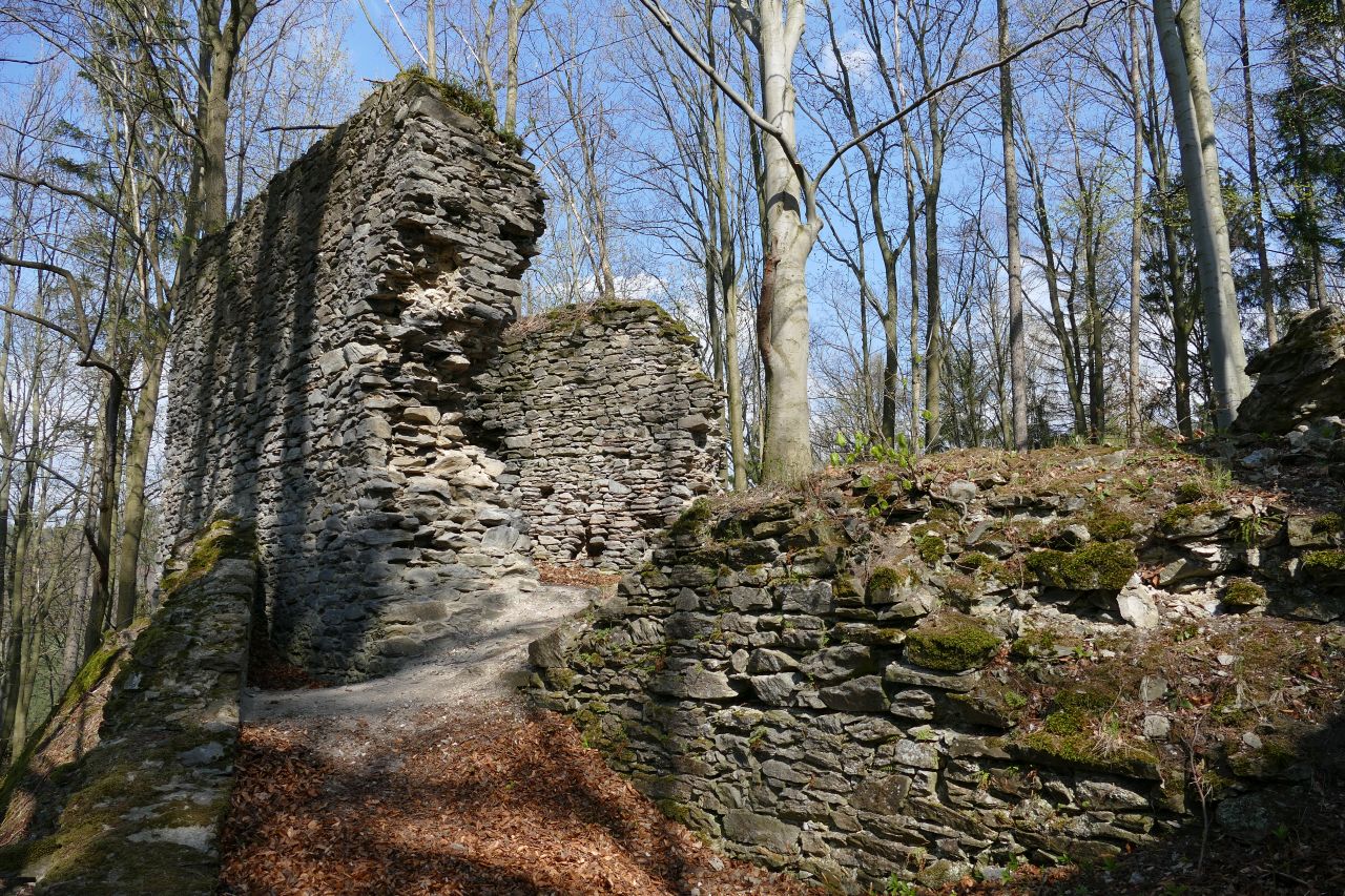Nový hrad