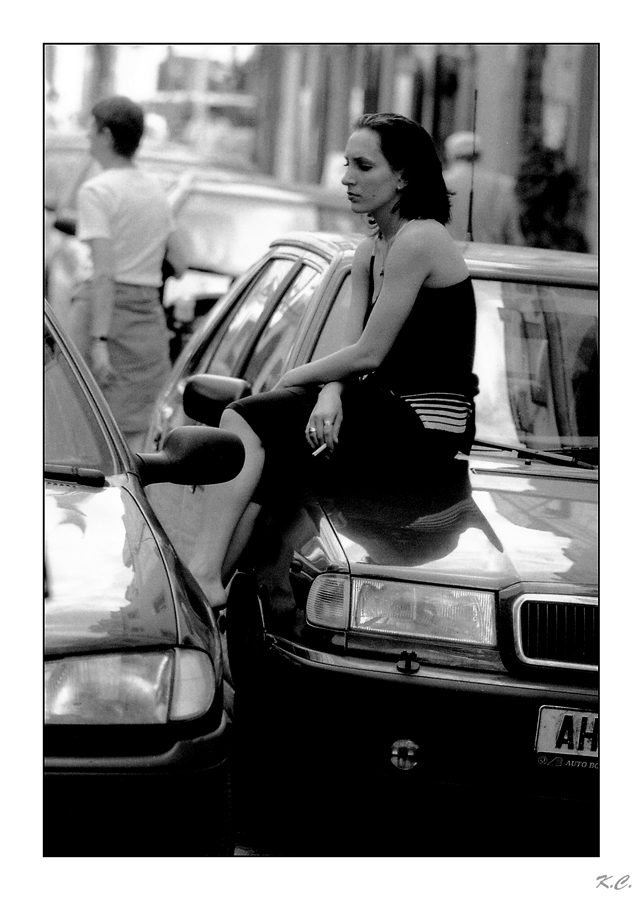 Nostalgie