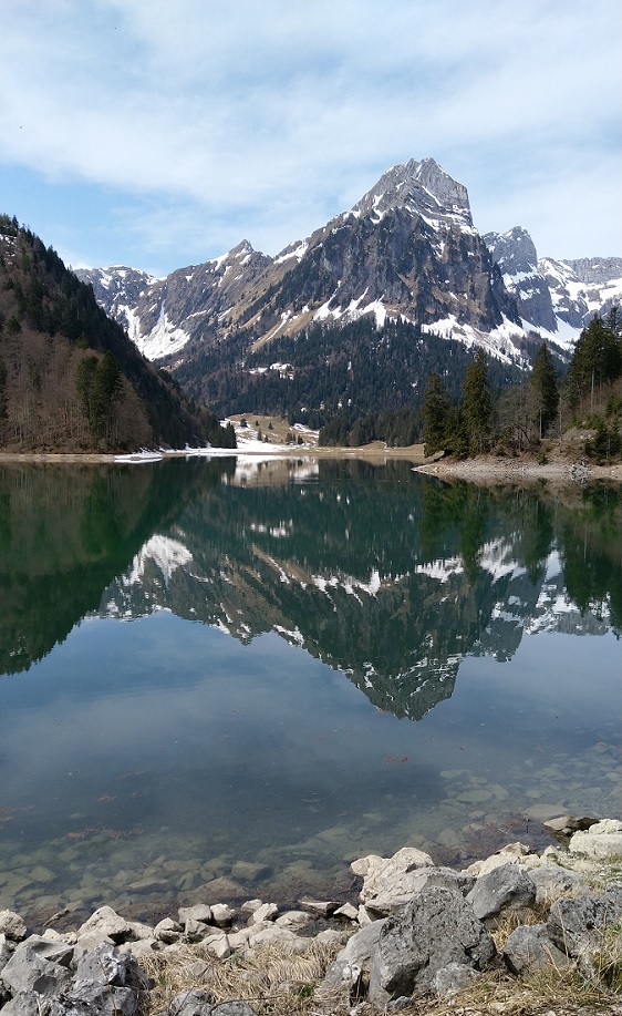 Näfels / Obersee I