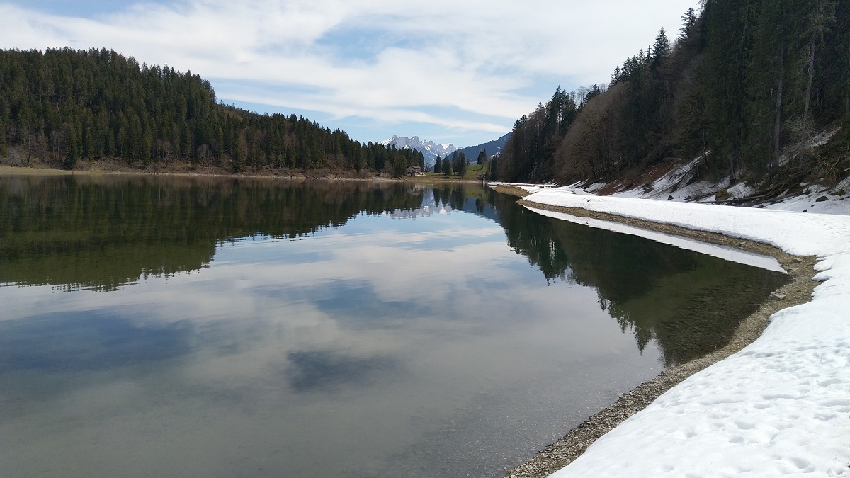Näfels / Obersee II