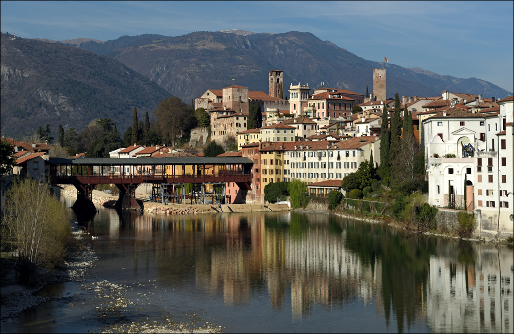 Bassano del Grappa