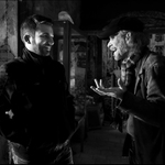 Milan Teslevič v rozhovoru