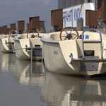 Pri Neziderskom jazere