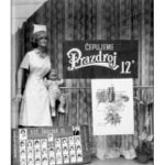 Vzpomínka na tabla.