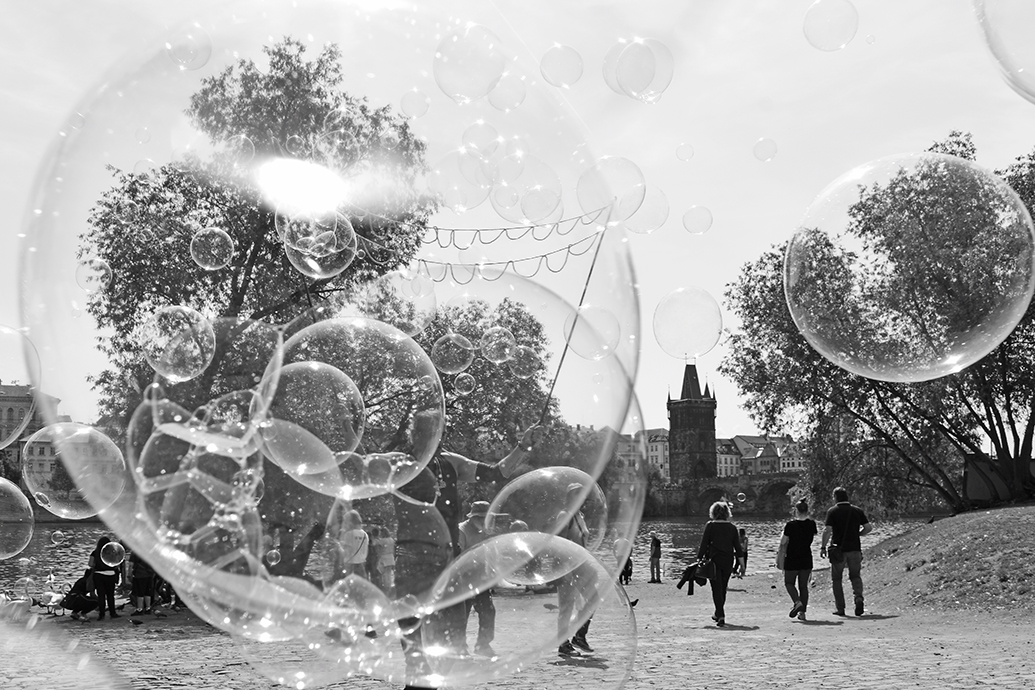 u Lužického semináře