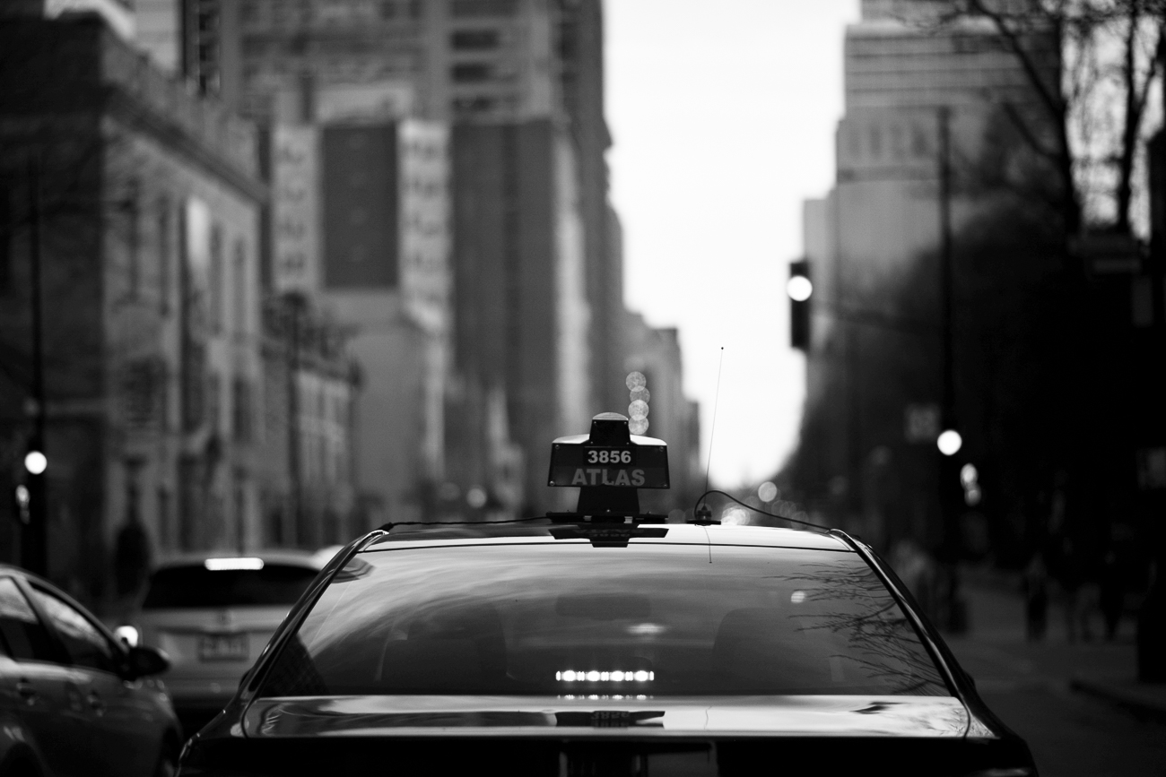 taxi