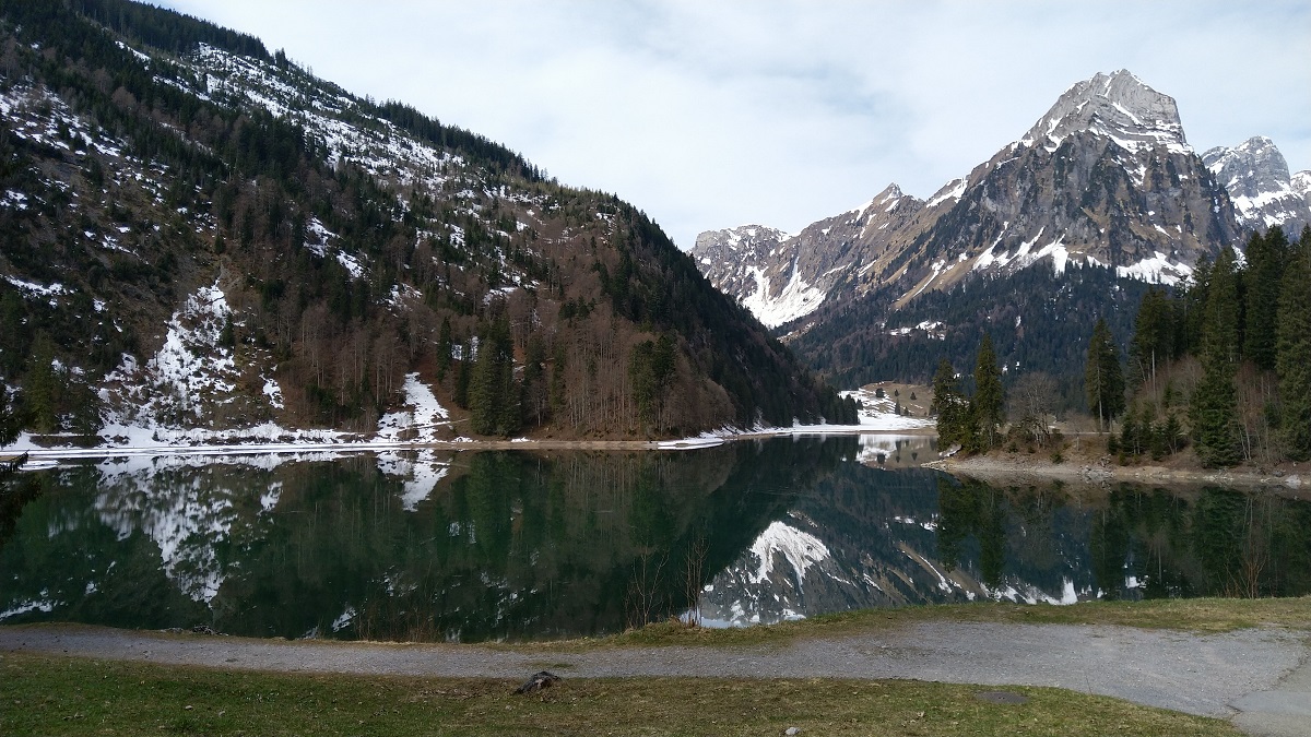 Näfels / Obersee III