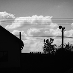 vesnická zákoutí ...