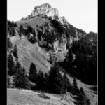 Kampelwand.