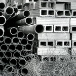 kolečka a čtverečky