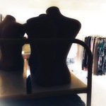 odjezd na další štaci