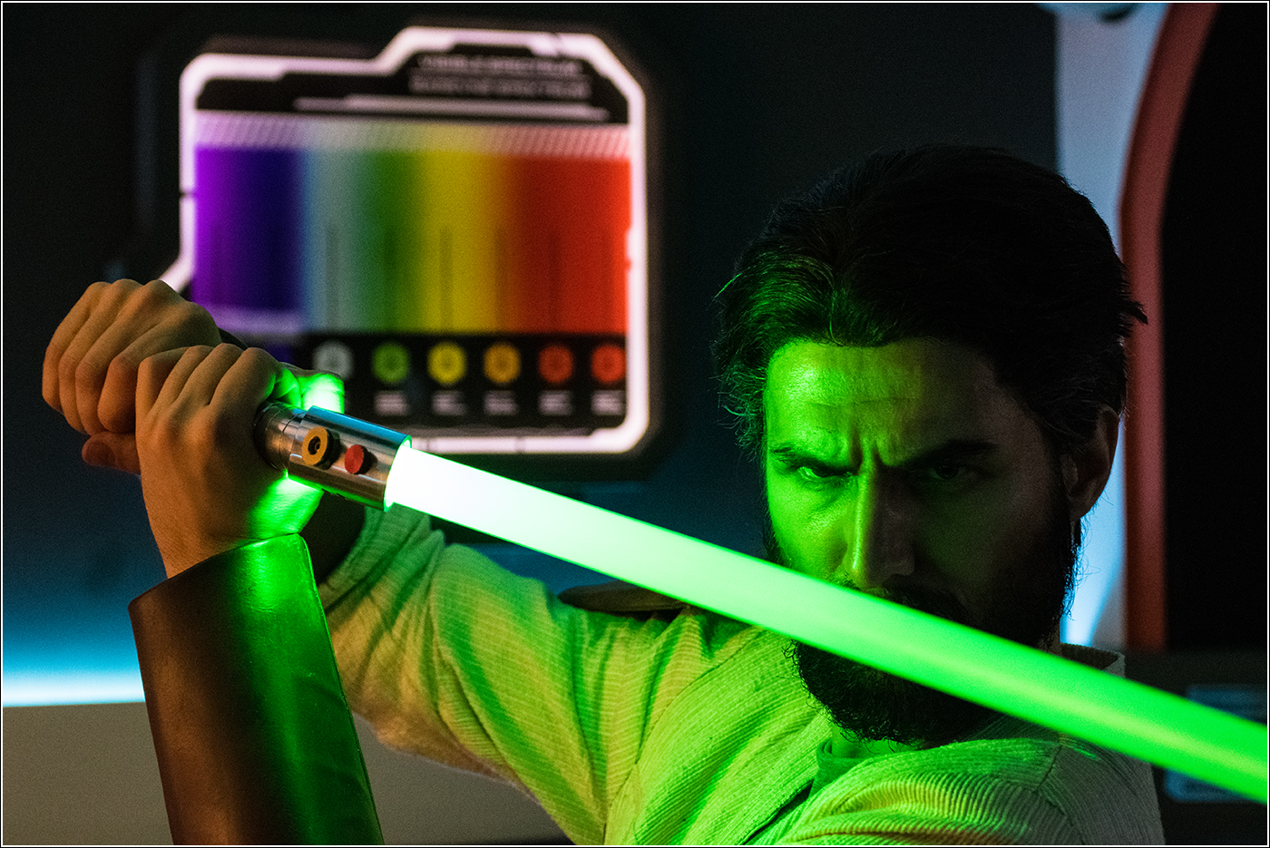 Jedi