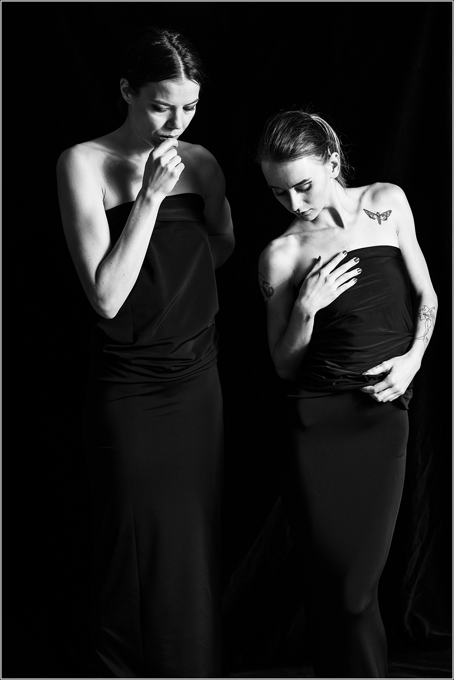 Příběhy lidského těla