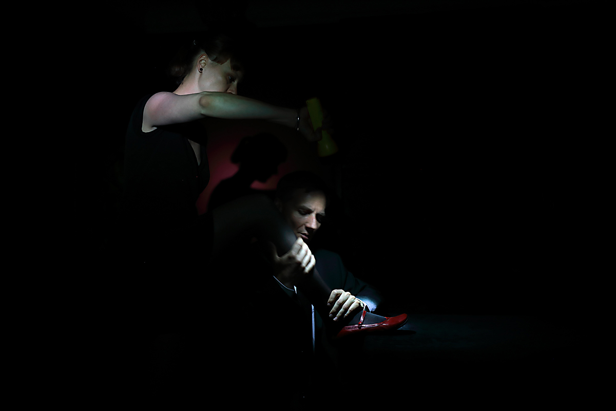 Poslední příběh z pohřbu