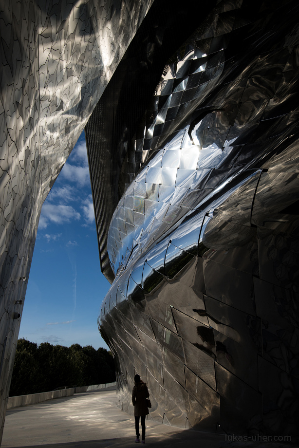 Philharmonie de Paris