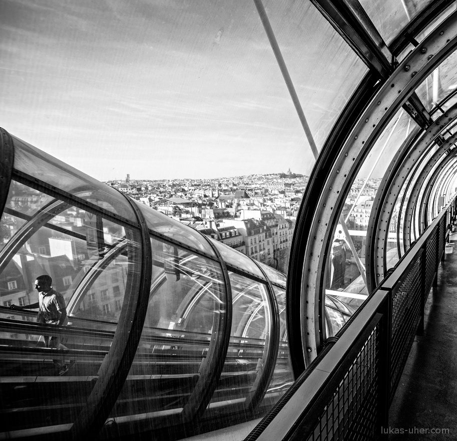 Pompidou