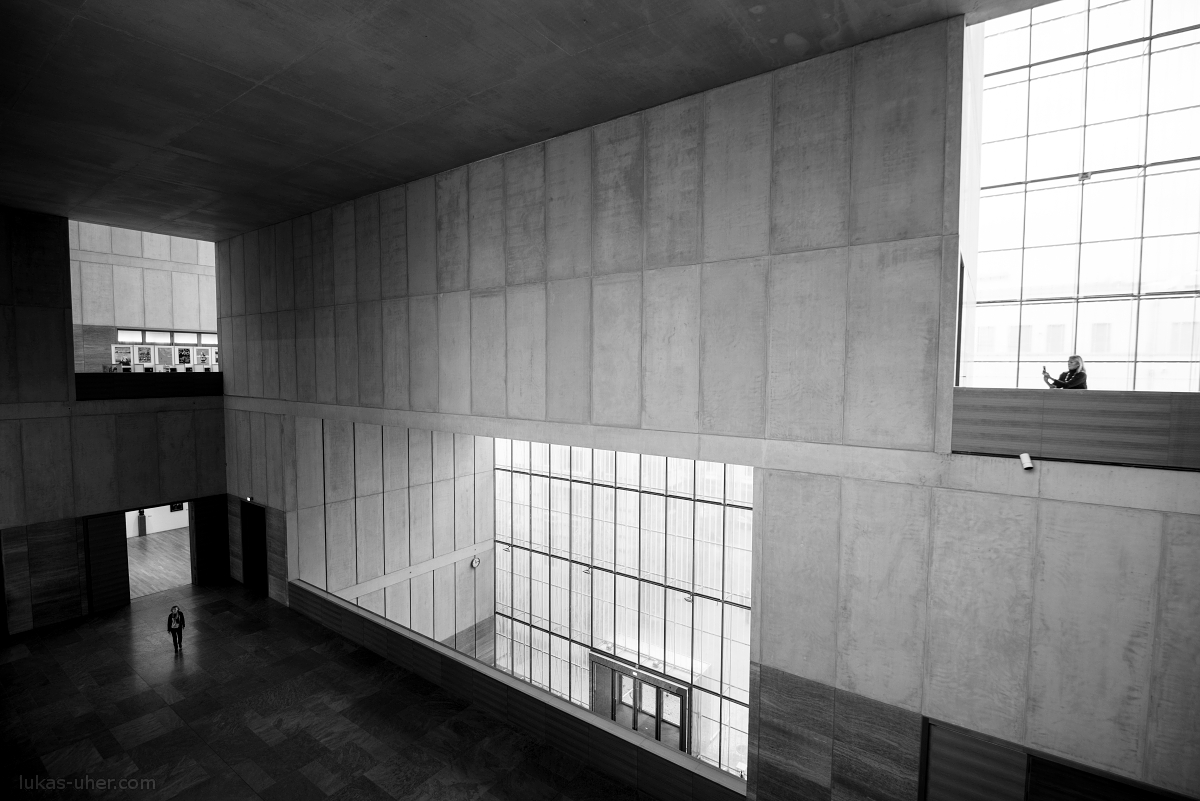 Muzeum umění - Lipsko III