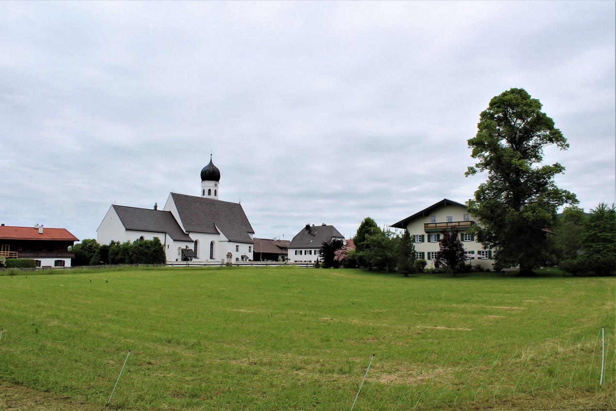 Kostel