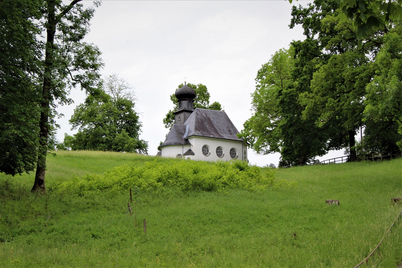 Kostel