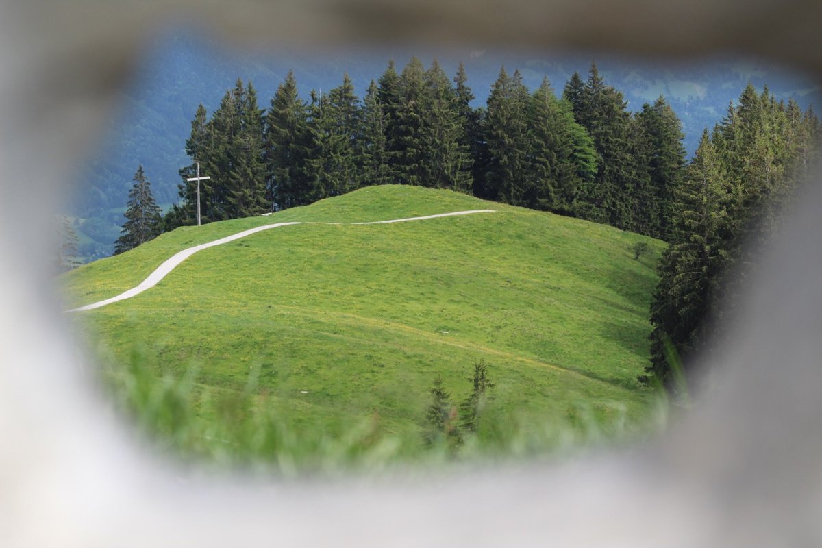 Průzor