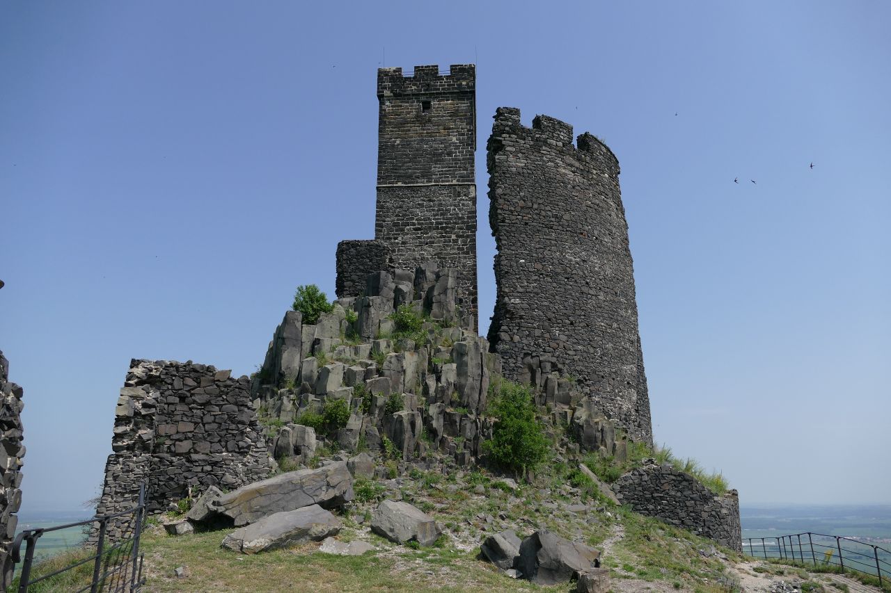 Hazmburk