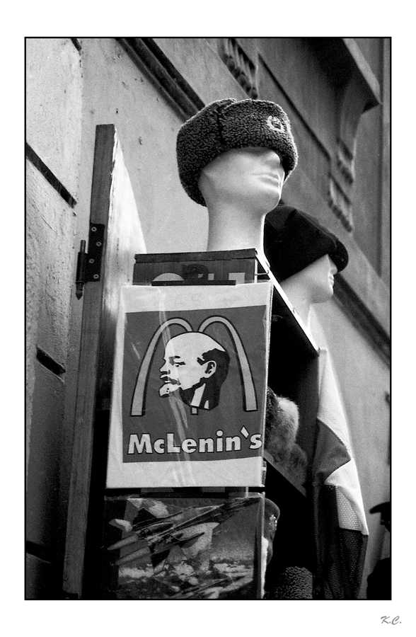 McLenin
