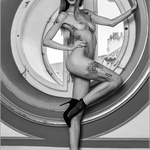 Kozí série "Páč pohled na kozy léčí, říkali to na internetu"