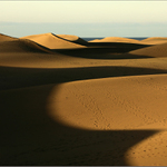 Když se večer prodlužují stíny