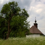 kaplnka