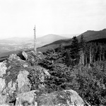 Mezi Svarohem a Ostrým