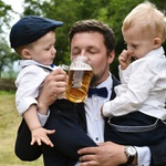 Co se v mládí naučíš...