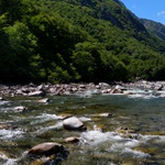 Verzasca Valley II