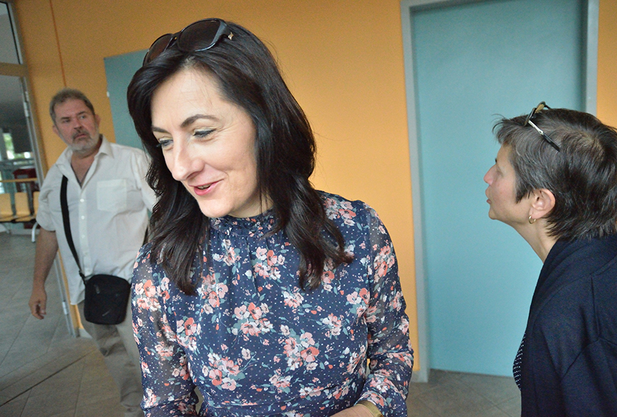 z rodinného alba …