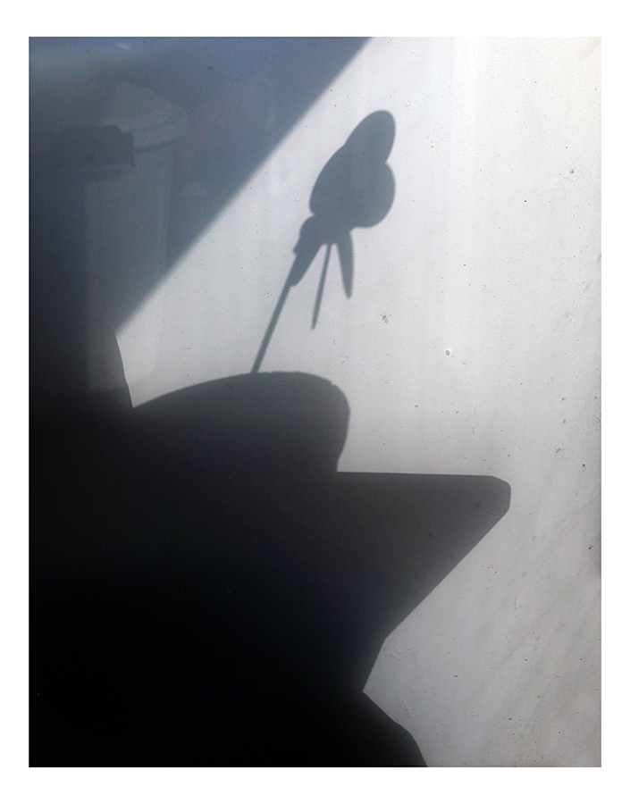 S kytkou za kloboukem...