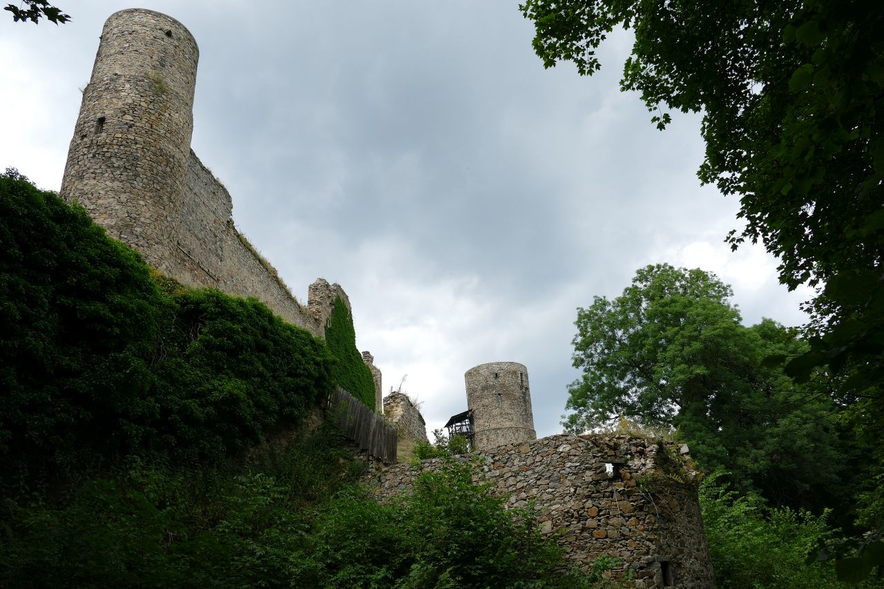Helfenburk