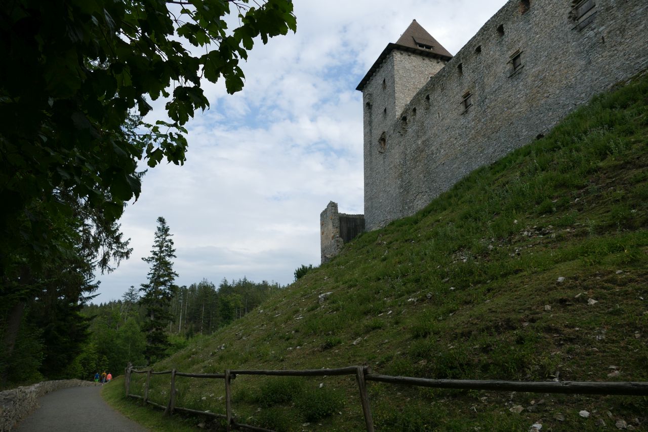Kašperk
