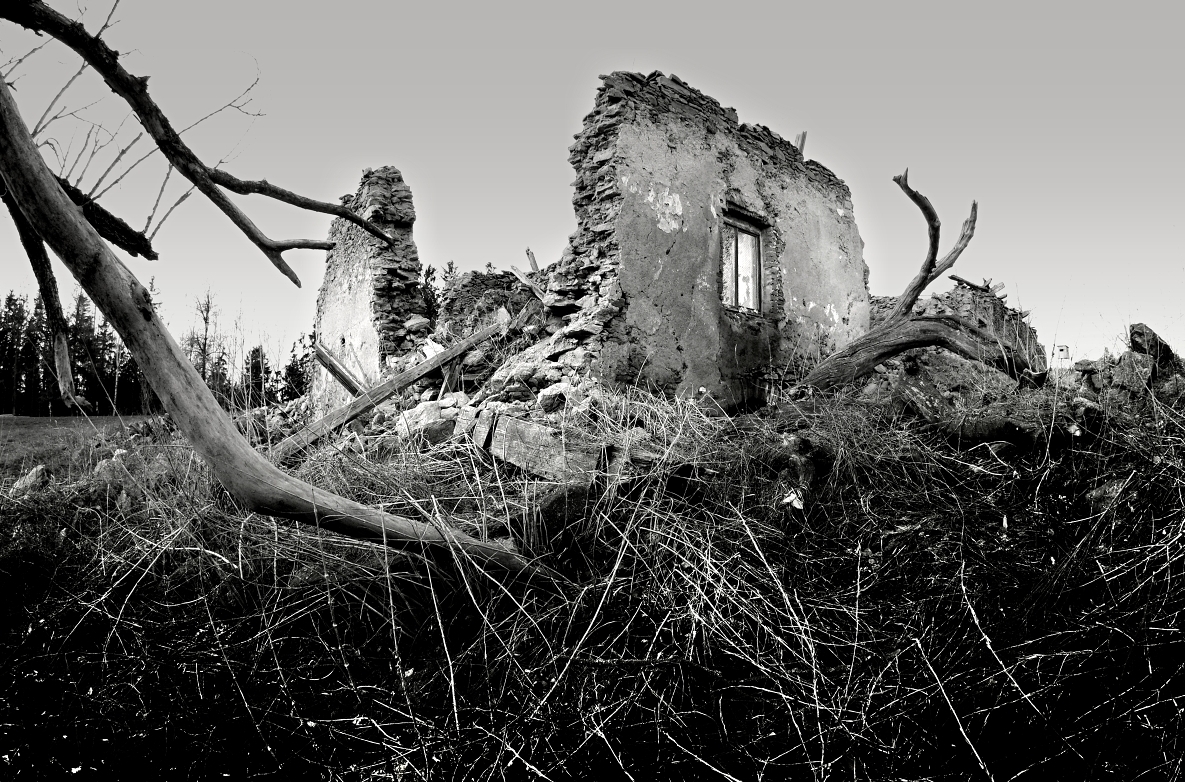 Urbex ststku 5