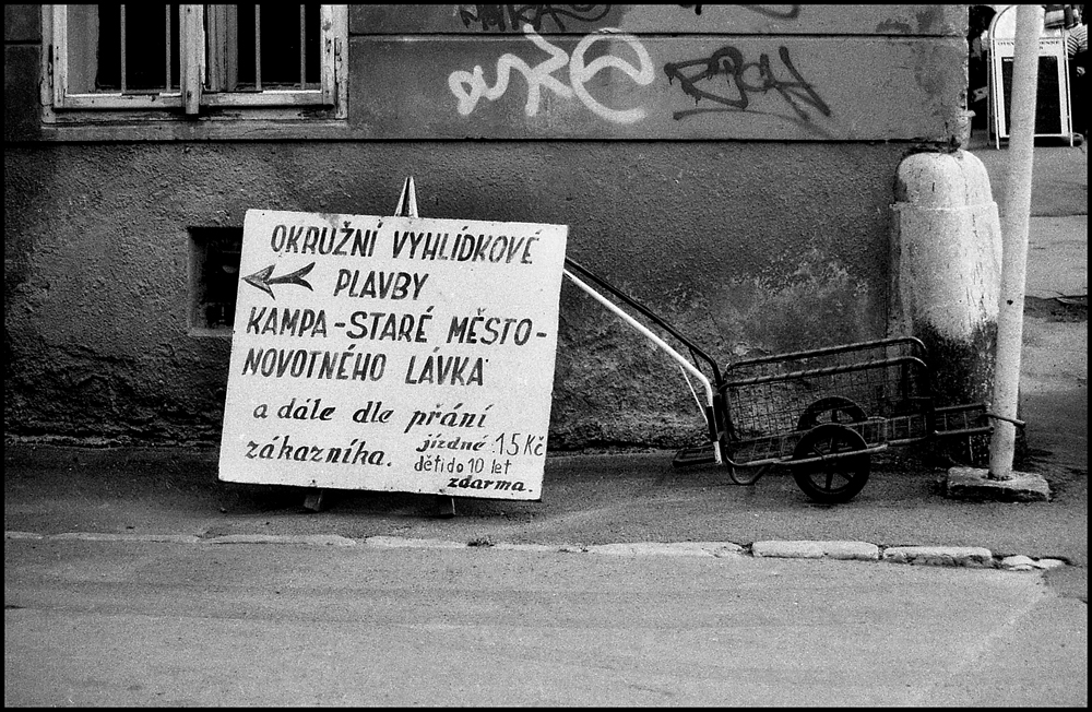 Vzpomínka