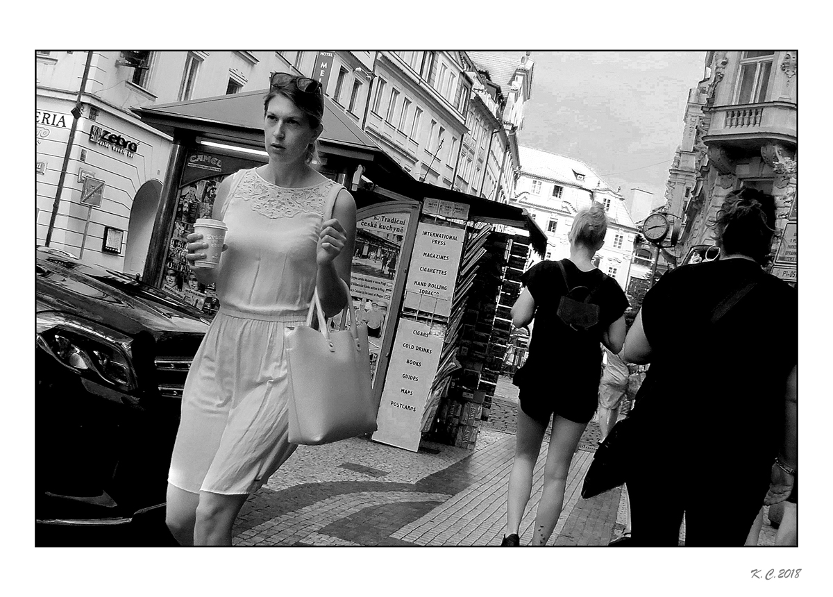 Ulice