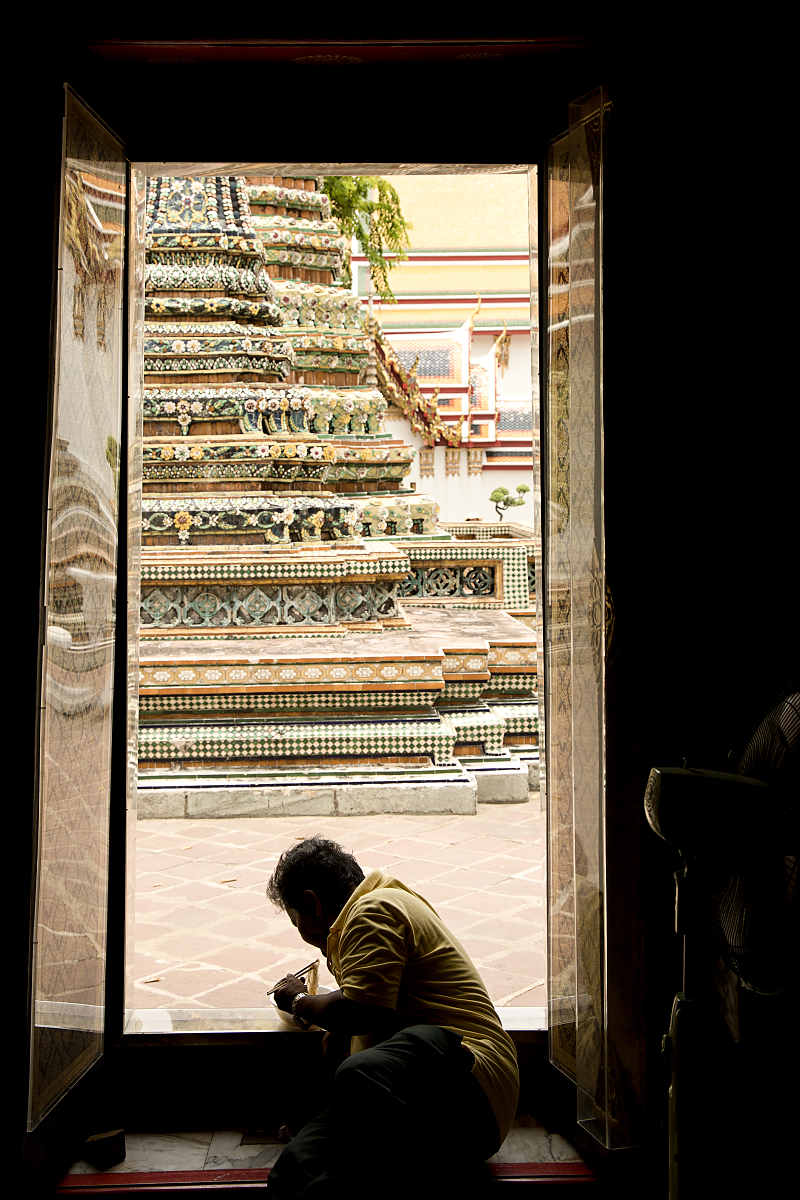 keď musíš, tak musíš