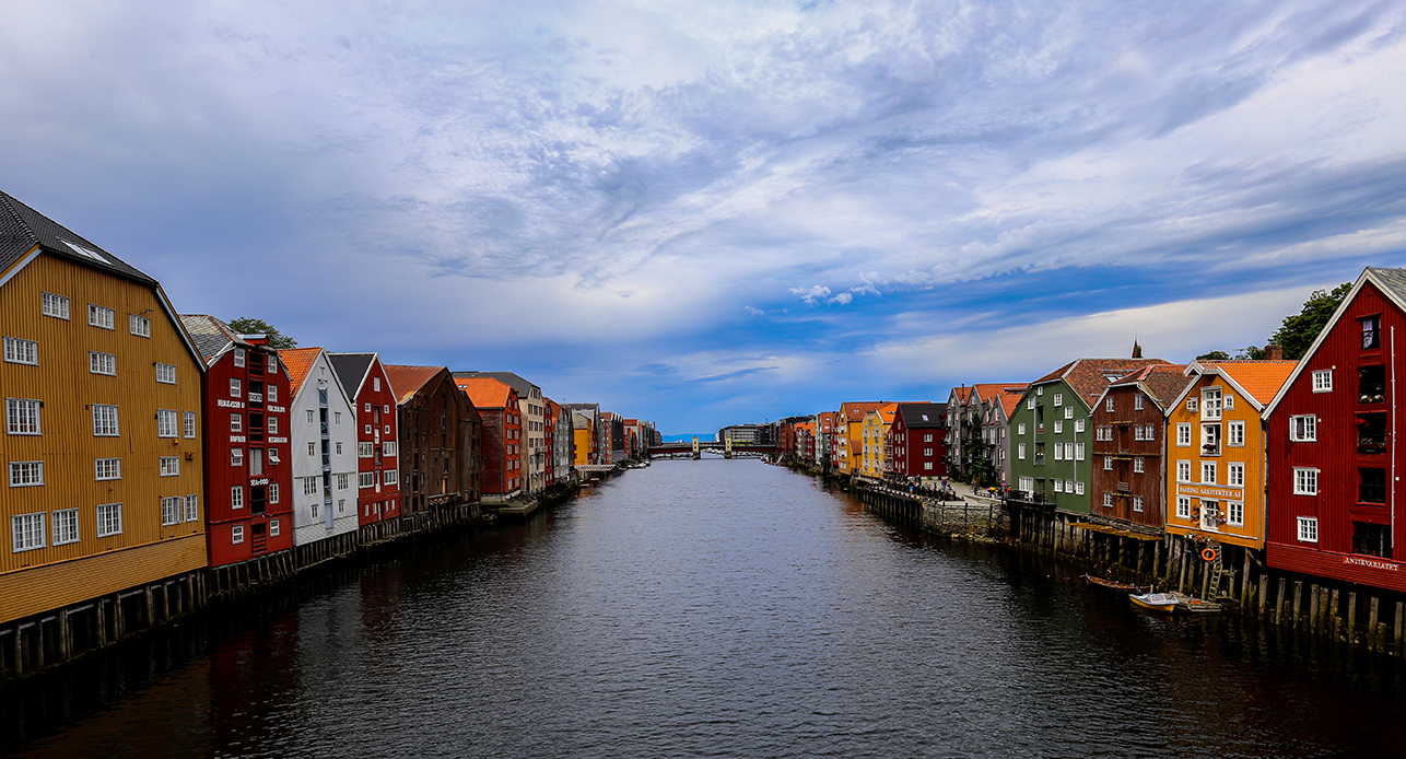 Trondheim